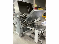 Heidelberg stahlfolder mail configuratie - afbeelding 15 van  26