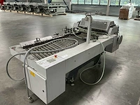 Heidelberg stahlfolder