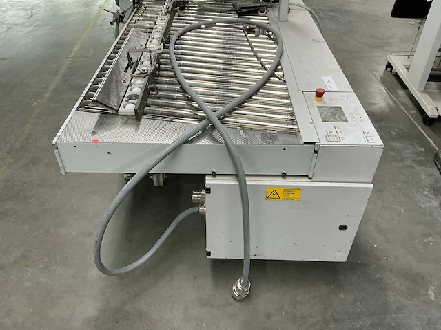 Heidelberg stahlfolder - afbeelding 2 van  9