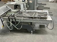 Heidelberg stahlfolder - afbeelding 4 van  9