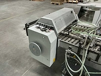 Heidelberg stahlfolder - afbeelding 5 van  9