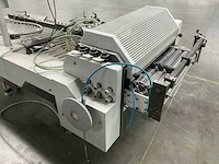 Heidelberg stahlfolder - afbeelding 7 van  9