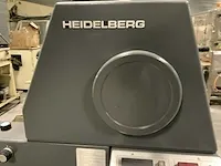 Heidelberg t0 offsetpers - afbeelding 4 van  22