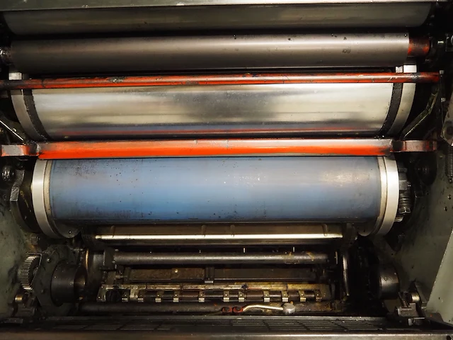 Heidelberg - afbeelding 4 van  39