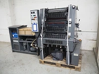 Heidelberg - afbeelding 1 van  39