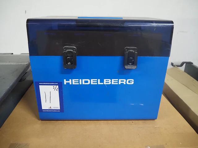 Heidelberg - afbeelding 30 van  39