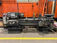 Heidenreich&harbeck, vdf - v3, 520x1200mm - universele draaibank - afbeelding 1 van  21