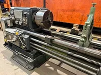 Heidenreich&harbeck, vdf - v3, 520x1200mm - universele draaibank - afbeelding 12 van  21