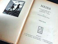 Heidi 1954 - afbeelding 2 van  5