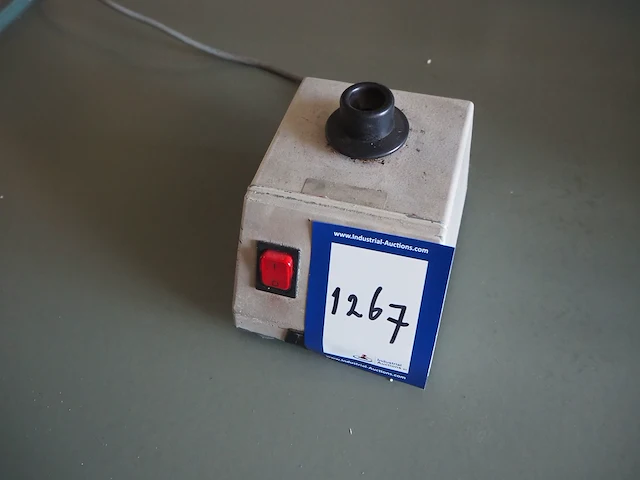 Heidolph - afbeelding 1 van  4