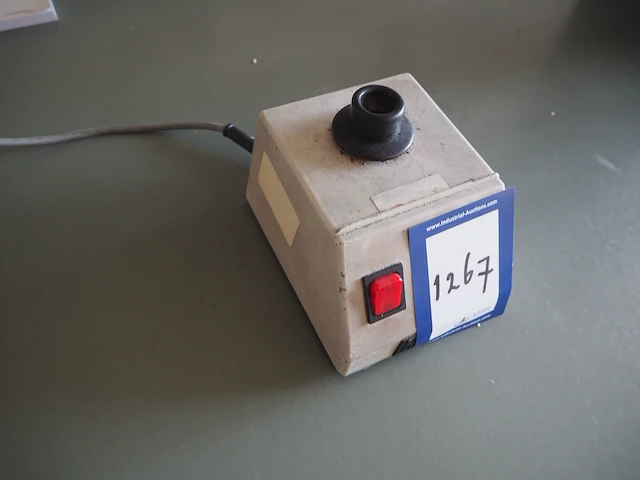 Heidolph - afbeelding 2 van  4