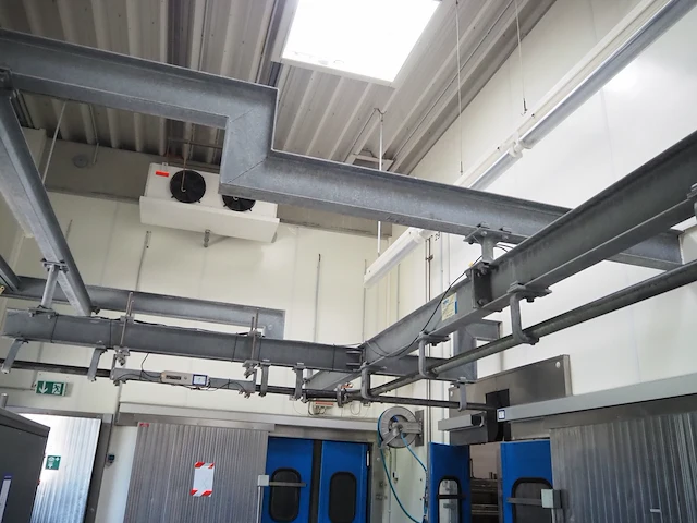 Heifo / mettler toledo - afbeelding 1 van  10
