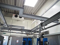 Heifo / mettler toledo - afbeelding 1 van  10