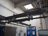 Heifo / mettler toledo - afbeelding 3 van  10