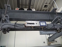 Heifo / mettler toledo - afbeelding 5 van  10