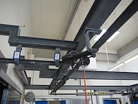 Heifo / mettler toledo - afbeelding 8 van  10