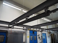 Heifo / mettler toledo - afbeelding 10 van  10