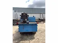 Heijting superpullen gewas sorteer en verwerkingsmachine - afbeelding 4 van  10