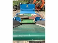 Heijting superpullen gewas sorteer en verwerkingsmachine - afbeelding 5 van  10