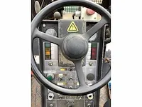 Heijting superpullen gewas sorteer en verwerkingsmachine - afbeelding 7 van  10