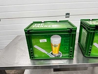 Heikenen - tap pakket - afbeelding 2 van  8