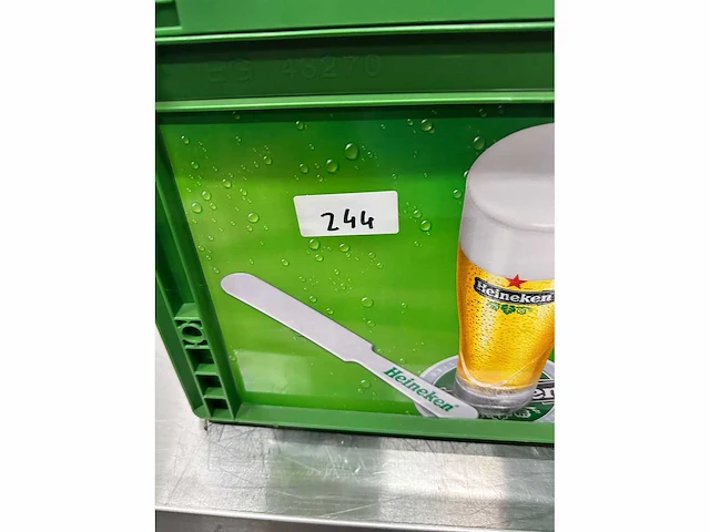 Heikenen - tap pakket - afbeelding 4 van  8