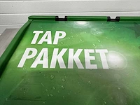 Heikenen - tap pakket - afbeelding 1 van  8
