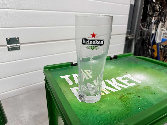 Heikenen - tap pakket - afbeelding 3 van  8