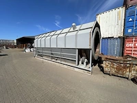 Heilig trommelzeef trommelzeef - afbeelding 1 van  5