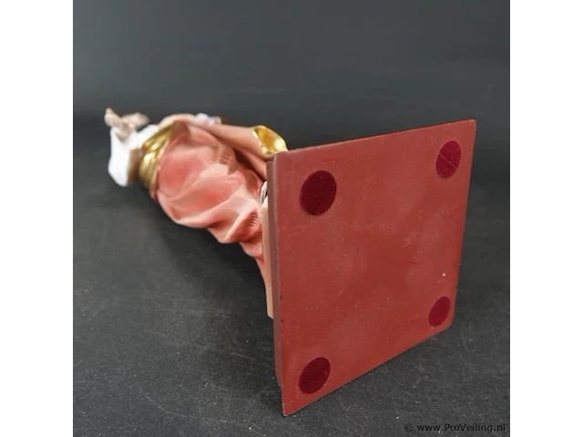 Heiligenbeeld - afbeelding 5 van  5