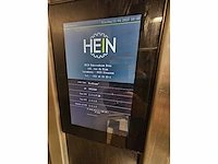 Hein - 2020 - lr-108-h ecostone - rotatie bakkerijoven - afbeelding 4 van  19