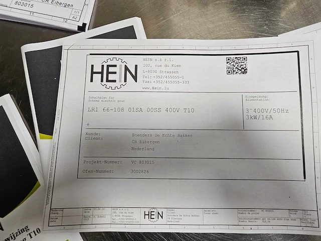 Hein - 2020 - lr-108-h ecostone - rotatie bakkerijoven - afbeelding 11 van  19