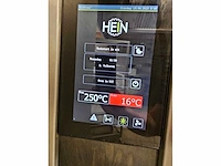 Hein - 2020 - lr-108-h ecostone - rotatie bakkerijoven - afbeelding 13 van  19