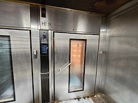 Hein - 2020 - lr-108-h ecostone - rotatie bakkerijoven
