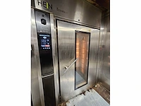 Hein - 2020 - lr-108-h ecostone - rotatie bakkerijoven - afbeelding 12 van  15