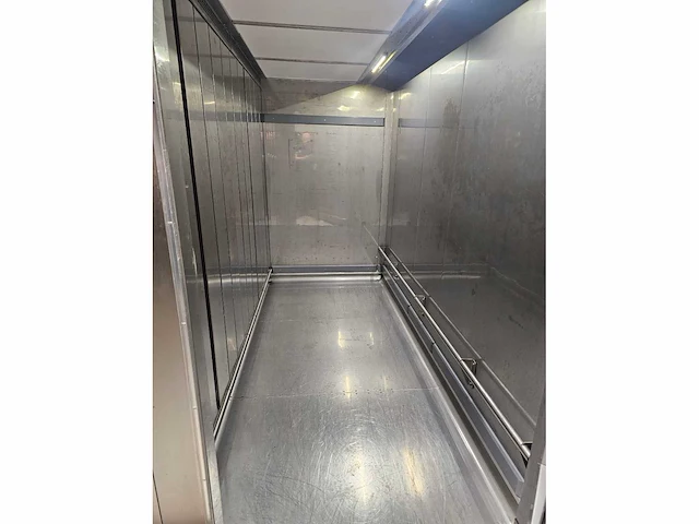 Hein - 2020 - toplux fr300-150 - rijskast - afbeelding 4 van  16