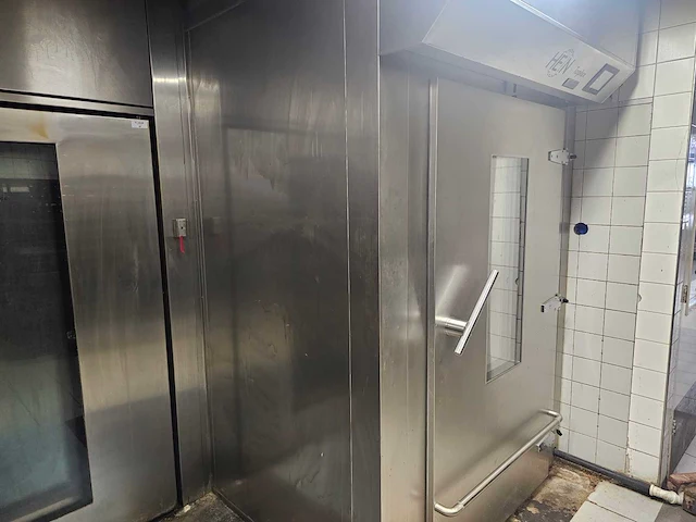 Hein - 2020 - toplux fr300-150 - rijskast - afbeelding 6 van  16