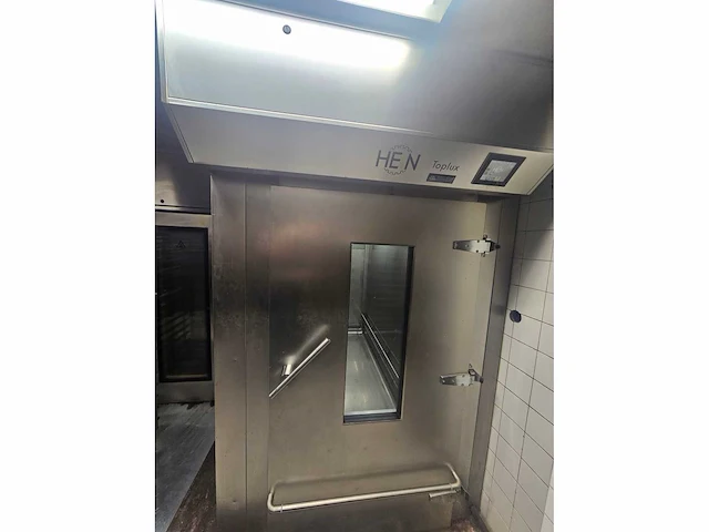 Hein - 2020 - toplux fr300-150 - rijskast - afbeelding 10 van  16