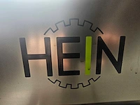 Hein - 2020 - toplux fr300-150 - rijskast - afbeelding 11 van  16