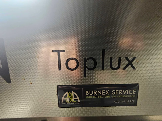Hein - 2020 - toplux fr300-150 - rijskast - afbeelding 12 van  16