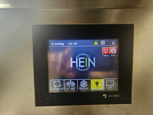 Hein - 2020 - toplux fr300-150 - rijskast - afbeelding 13 van  16