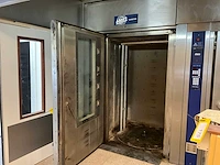 Hein - luxtrotor - bakery oven - afbeelding 2 van  8