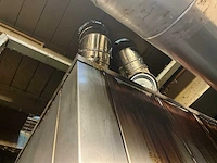 Hein - luxtrotor - bakery oven - afbeelding 3 van  8