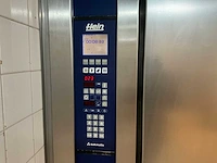 Hein - luxtrotor - bakery oven - afbeelding 4 van  8