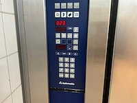 Hein - luxtrotor - bakery oven - afbeelding 5 van  8