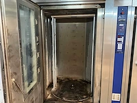 Hein - luxtrotor - bakery oven - afbeelding 7 van  8