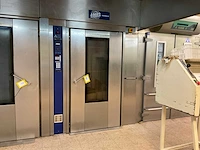 Hein - thermolux - bakery oven - afbeelding 1 van  10