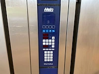 Hein - thermolux - bakery oven - afbeelding 3 van  10