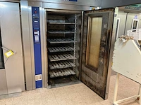 Hein - thermolux - bakery oven - afbeelding 4 van  10