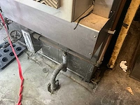 Hein - thermolux - bakery oven - afbeelding 8 van  10